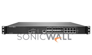 SonicWall NSA Firewalls - New - Direct from SonicWall