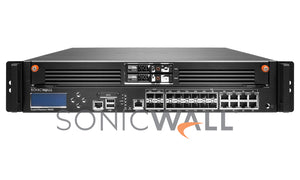 SonicWall SuperMassive Firewalls - New - Direct from SonicWall