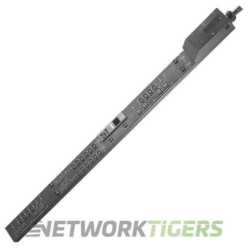 APC AP8966 20x C13 12x C19 208V Switched Rack 3PH PDU