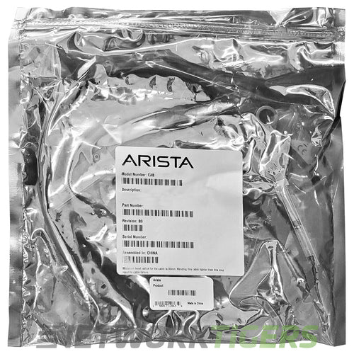 NEW Arista AOC-Q-Q-100G-15M 15m 100GB QSFP28 Active Optical Cable