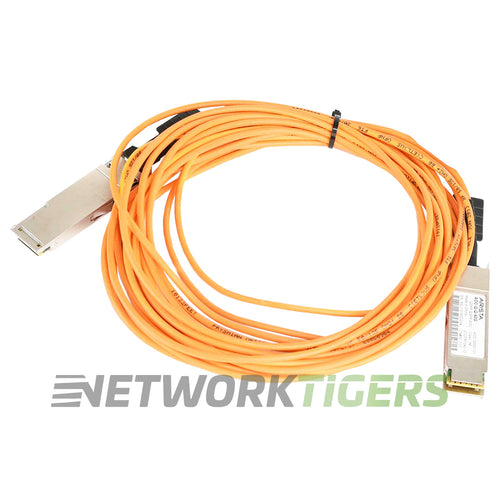 Arista AOC-Q-Q-40G-3M 3m 40GB QSFP+ Active Optical Cable