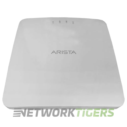 Arista AP-C200 Dual Radio MU-MIMO 2x2 5GHz - 2x2 2.4GHz Wi-Fi 6 WAP