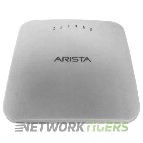 Arista AP-C250 8x8 Tri Radio 802.11ax (WiFi 6) Internal Antenna Wireless AP