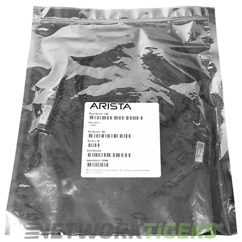 NEW Arista CAB-Q-Q-2M 2m 40GB QSFP+ Direct Attach Copper Cable