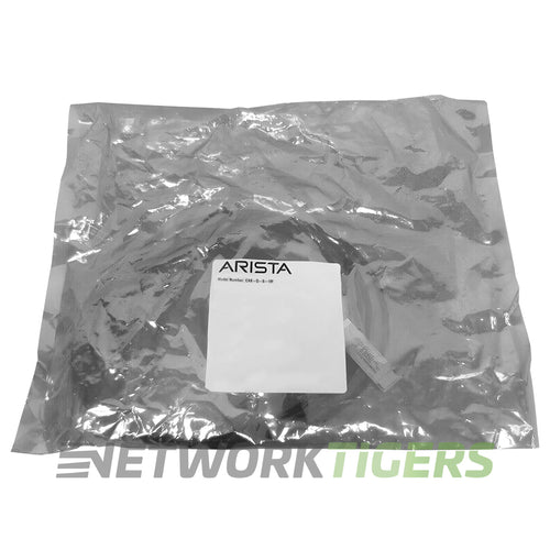 NEW Arista CAB-Q-S-1M 1m 1x 40GB QSFP+ to 4x 10GB SFP+ Breakout Cable