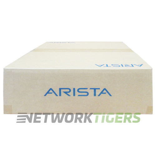 NEW Arista DCS-7050SX2-128-R 96x 10GB SFP+ 8x 40GB QSFP+ B-F Airflow Switch