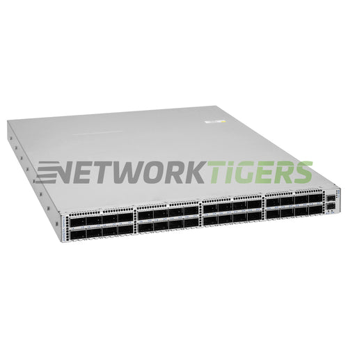 Arista DCS-7060DX4-32-F 32x 400GB QSFP-DD Front-to-Back Airflow Switch