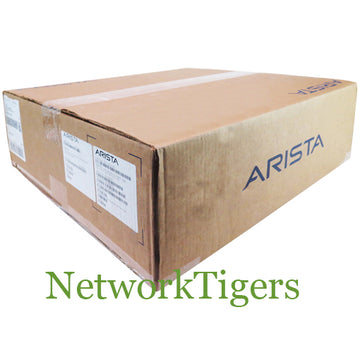 DCS-7280CR-48-F | Arista Switch | 7280R Series - new – NetworkTigers