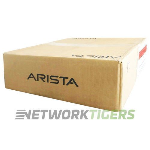 NEW Arista DCS-7300X-32Q-LC 7300X Series 32x 40GB QSFP+ Switch Line Card