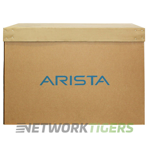 NEW Arista DCS-7504N-CH 7500R2 2x SV Slot 4x LC Slot 6x Fabric Slot Chassis