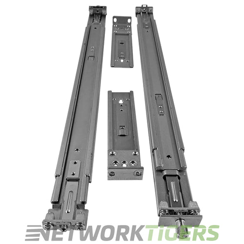 Arista KIT-7001 1RU Tool-Less Rail Switches Spare Accessory Rack Mount Kit