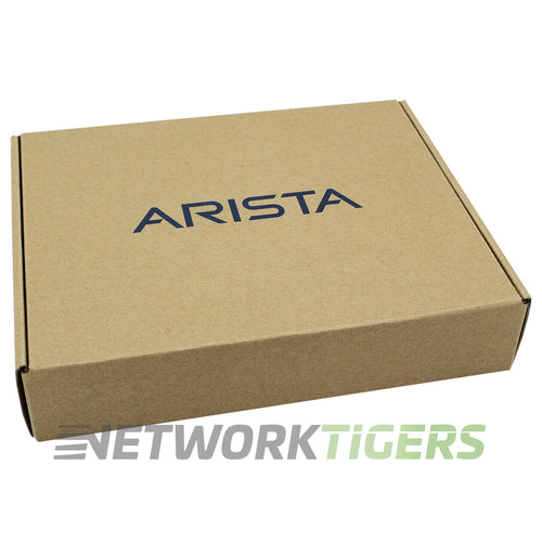 NEW Arista OSFP-400G-2FR4 400GBASE-2FR4 up to 2km over 2x pair duplex SMF OSFP