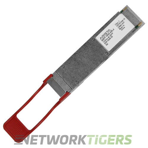 Arista QSFP-100G-ERL4 100GBASE-ERL4 30-40km single-mode fiber Transceiver QSFP