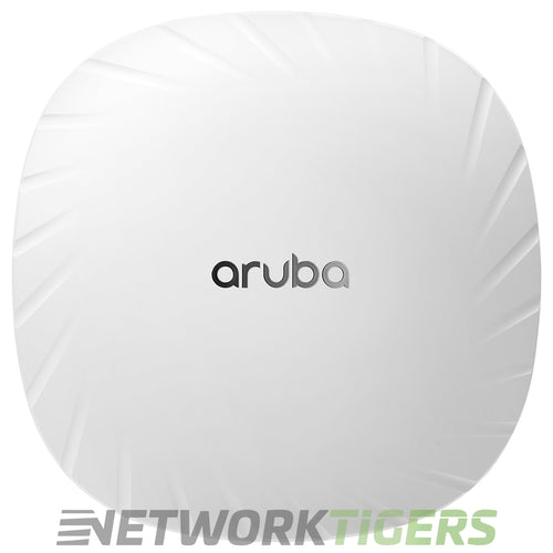 HPE Aruba JZ357ACM CM AP-555 (US) Dual Radio 8x8:8 / 4x4:4 802.11ax Int Ant WAP