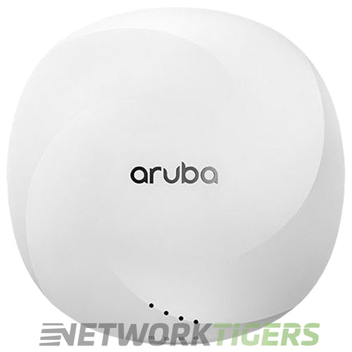 NEW HPE Aruba R7J28A AP-635 (US) 2x2:2 802.11ax Wi-Fi 6E Internal Ant WAP