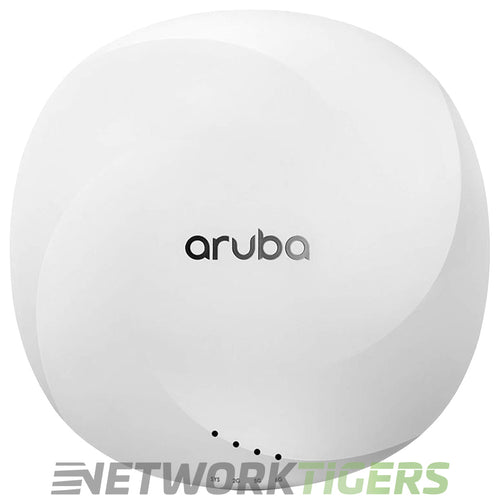 HPE Aruba R7J33A AP-635 (US) Tri-radio 2x2:2 802.11ax Wi-Fi 6E Int Ant (TAA) WAP