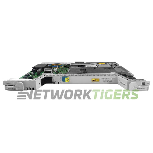 Cisco 15454-M-100G-LC-C ONS Series 100G Full C Band Tunable Router Line Card