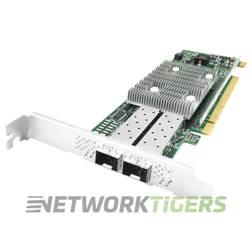 Cisco 73-14093-06 UCS Series 2x 10GB SFP+ Ethernet Virtual Interface Card