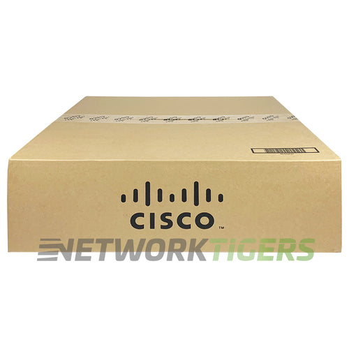 NEW Cisco CISCO7301-2DC 7300 Series Dual DC 1RU Router