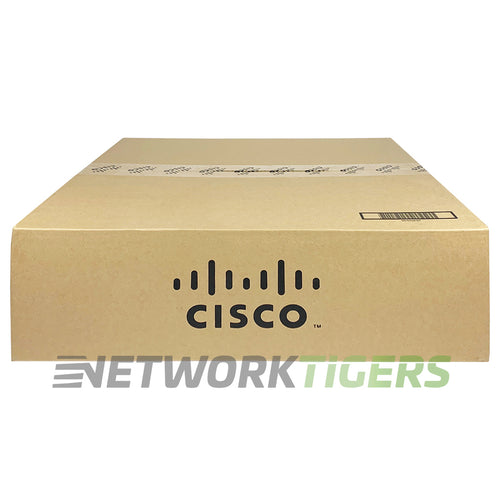 NEW Cisco 76-ES+T-4TG 7600 Series 4x 10GB XFP Router Line Card w/ DFC 3CXL