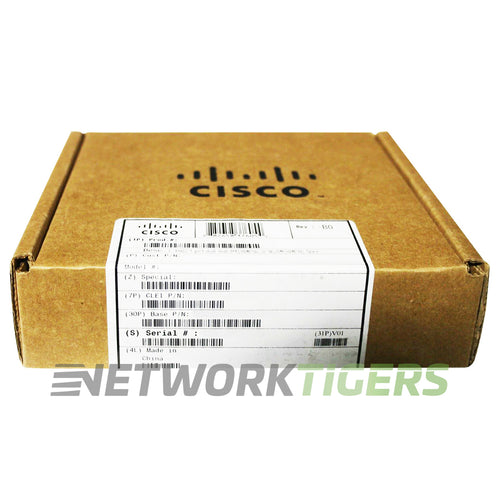 NEW Cisco 800-IL-PM-4 890 Series 4x PoE 802.3af Router Power Injector