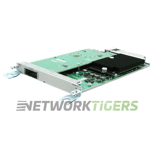 Cisco A900-IMA1C ASR 900 Series 1x 100GB CPAK Router Module