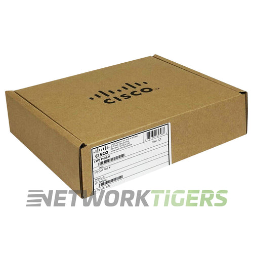 NEW Cisco A900-IMA4OS ASR 900 Series 4x OC3/STM1 or 1x OC12/STM4 Router Module