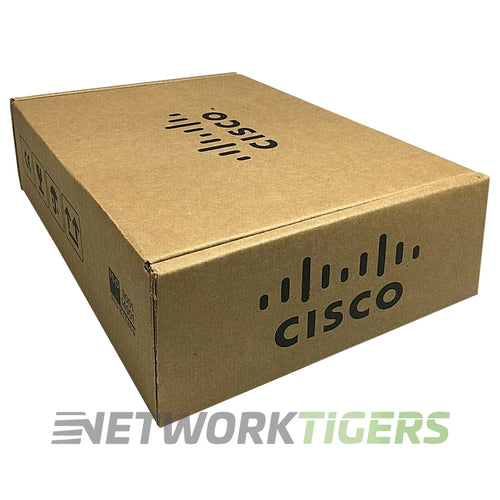 NEW Cisco A900-IMA8D ASR 900 8x RJ48C T1/E1 Router Interface Card