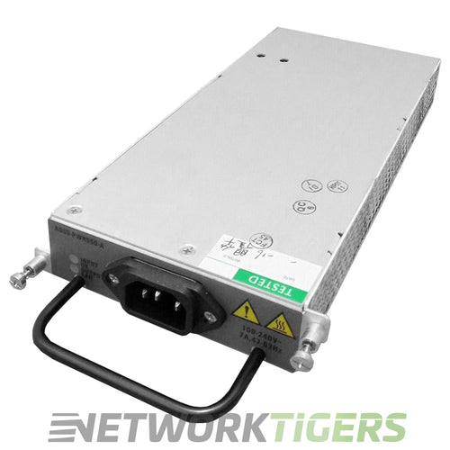 Cisco A900-PWR550-A ASR 900 Series 550W AC Router Power Supply