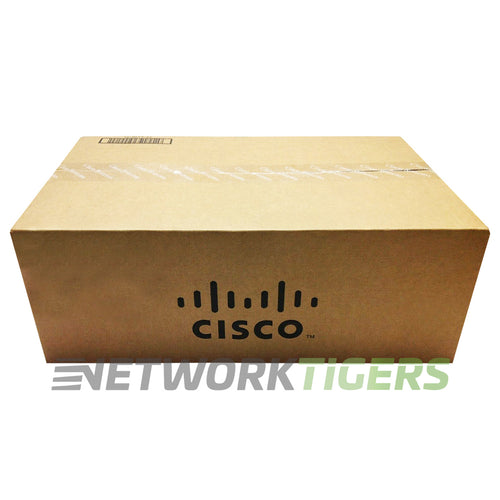 NEW Cisco A9K-MOD160-TR 160G 160G 2x Module Slot (Transport Optimized) Line Card