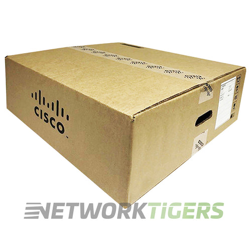 NEW Cisco A9K-RSP440-TR ASR 9000 440 Packet Transport Route Switch Processor