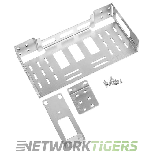 Cisco ACS-1100-RM-19 ISR Series 1RU 19 Inch Rackmount Kit