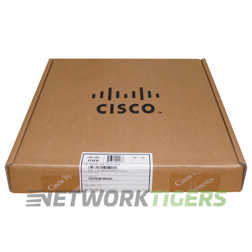 NEW Cisco AIR-ANT5195P-R 1-Port 5GHz 9.5dBi Patch or Articulating Antenna