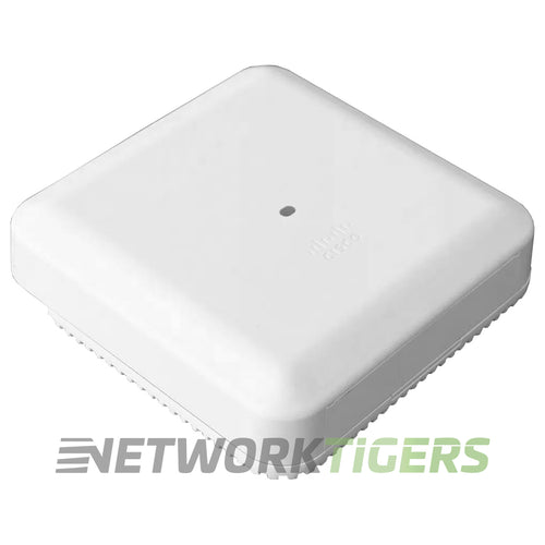 Cisco AIR-AP3802I-Q-K9C 802.11ac Wave 2 4x4:3 Internal Ant Wireless AP (Config)