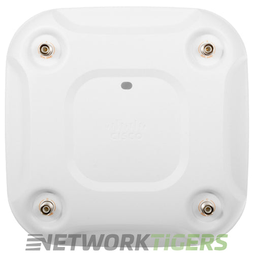 Cisco AIR-CAP3702E-B-K9 Aironet 3700 Dual-Band 802.11ac Wireless Access Point