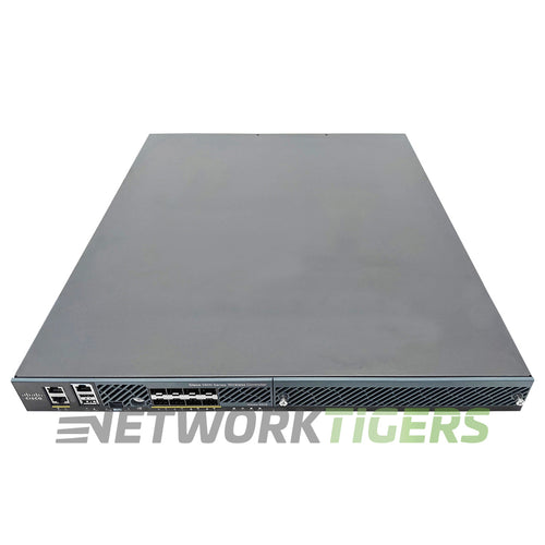 Cisco AIR-CT5508-500-K9 Wireless Controller for 500x Access Points