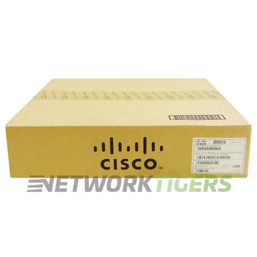 NEW Cisco AIR-CT5520-50-K9 5520 Wireless Controller for Managing 50 Wireless APs