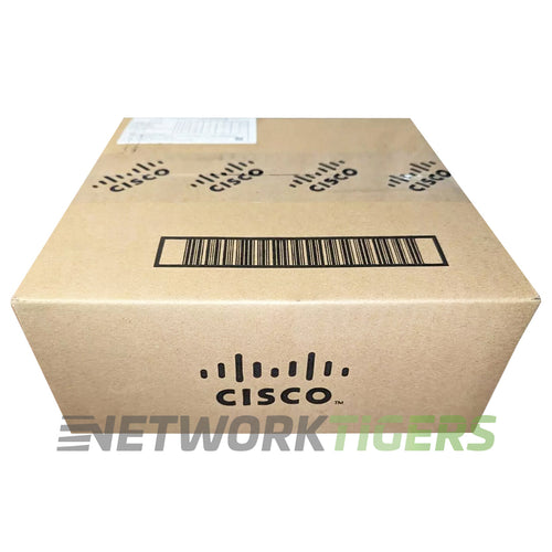 NEW Cisco AIR-SAP1602E-B-K9 1600 Dual-band 802.11a/g/n Ext. Antennas Wireless AP