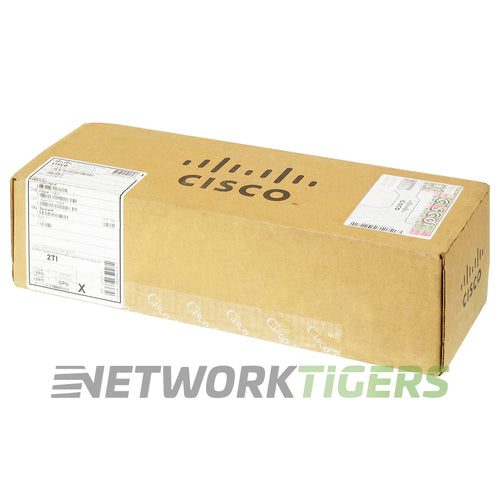 NEW Cisco ASA-180W-PWR-AC ASA 5510 Series 180W AC Firewall Power Supply