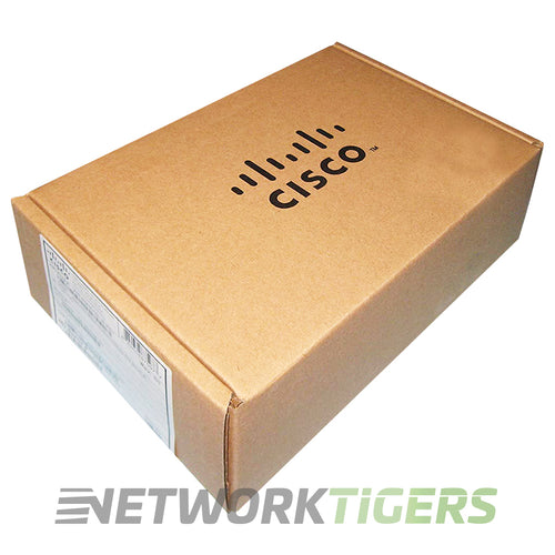 NEW Cisco ASA-IC-6GE-CU-A ASA 5512-X 5515-X 6x 1GB RJ45 Firewall Module