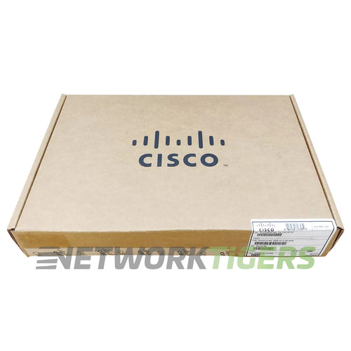 NEW Cisco ASA-IC-C-BLANK ASA 5545-X Series Blank Firewall Module