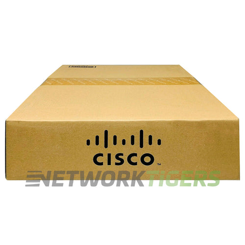 NEW Cisco ASA-SSP-40-K8 ASA 5585-X Firewall Security Services Processor-40