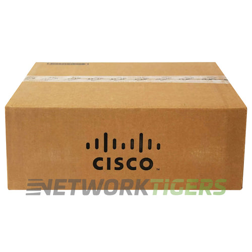 NEW Cisco ASA-SSP-SFR20-K9 ASA 5585-X SSP-20 8x 1GB RJ45 Firewall Module