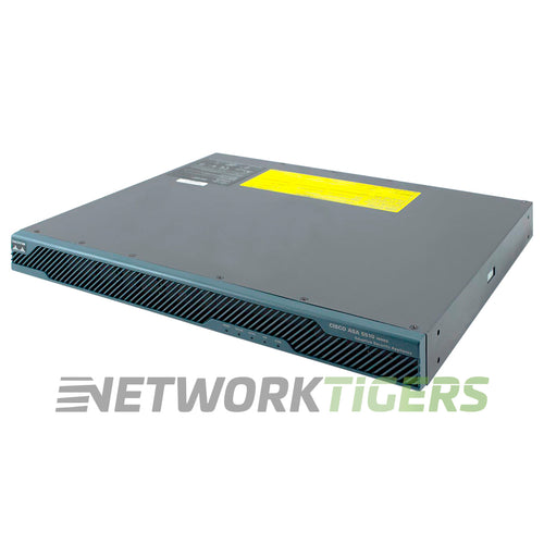 Cisco ASA5510-BUN-K9 ASA 5510 300 Mbps 5x FE RJ45 Firewall