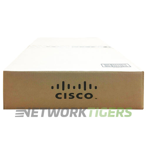 NEW Cisco ASA5525-SSD120-K9 2 Gbps 8x 1GB RJ45 1x Interface Card Slot Firewall