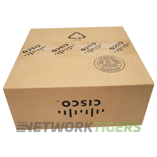 NEW Cisco ASA5585-PWR-DC ASA 5585-X Series DC Firewall Power Supply