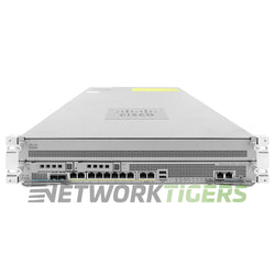 Cisco ASA5585-X Series Firewalls | Refurbished Used | NetworkTigers