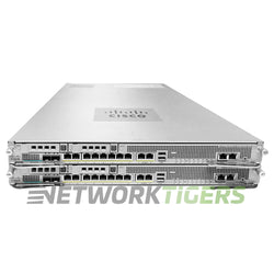 Cisco ASA5585-X Series Firewalls | Refurbished Used | NetworkTigers