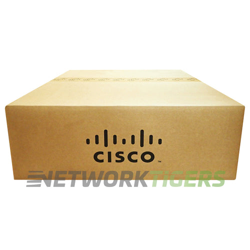 NEW Cisco ASA5585-S40-K8 ASA 5585-X Series 20 Gbps Firewall Edition w/ SSP-40