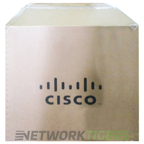 NEW Cisco ASR-9906 ASR 9900 Series 9906 Router Chassis